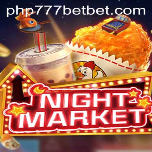 Exploring the Thrills of NIGHTMARKET: A Journey into the World of php777 Bet